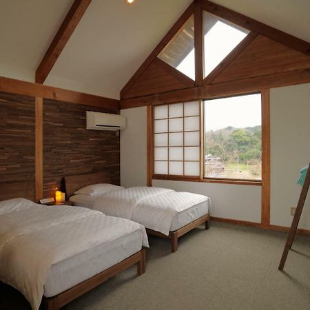 Shiraishi Island International Villa Kasaoka Exterior photo